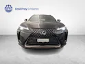Lexus UX 250h Kuro