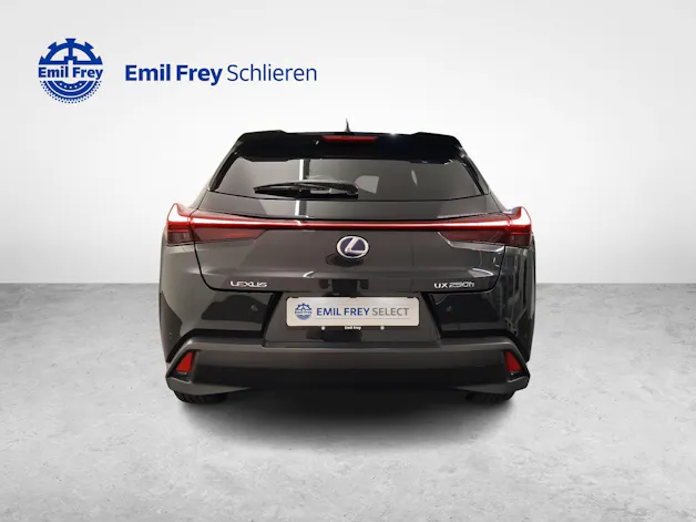 Lexus UX 250h Kuro