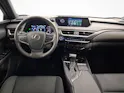 Lexus UX 250h Kuro