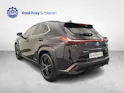 Lexus UX 250h Kuro