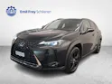 Lexus UX 250h Kuro