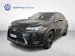 Lexus UX 250h Kuro