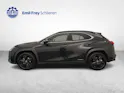 Lexus UX 250h Kuro