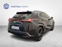 Lexus UX 250h Kuro