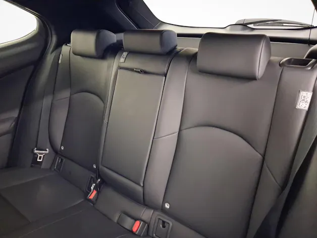 Lexus UX 250h Kuro