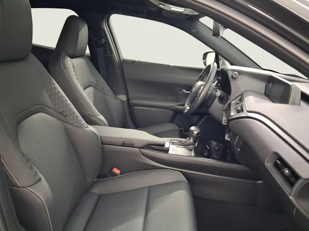 Lexus UX 250h Kuro