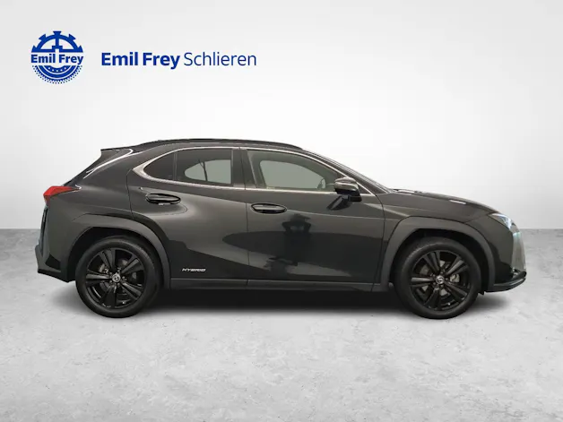 Lexus UX 250h Kuro