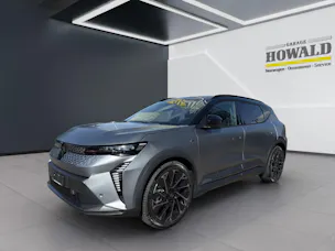 RENAULT Scénic E-Tech esprit Alpine