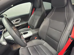 MERCEDES-BENZ CLA 350 AMG Line 4Matic