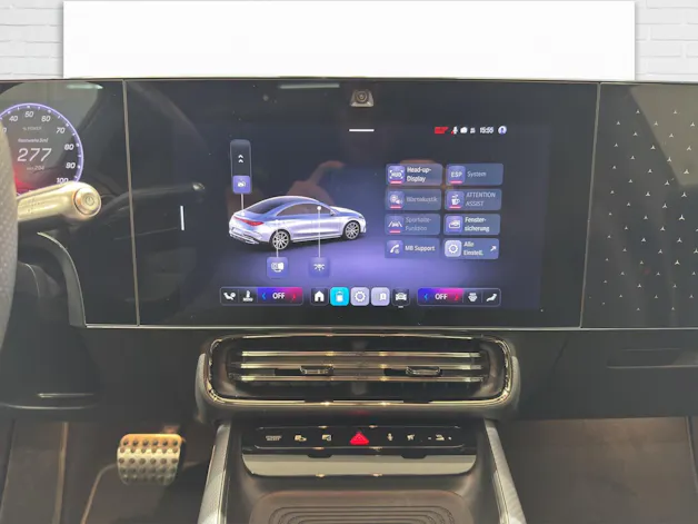 MERCEDES-BENZ CLA 350 AMG Line 4Matic
