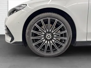 MERCEDES-BENZ CLA 350 AMG Line 4Matic