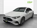 MERCEDES-BENZ CLA 350 AMG Line 4Matic