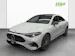 MERCEDES-BENZ CLA 350 AMG Line 4Matic