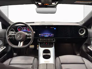 MERCEDES-BENZ CLA 350 AMG Line 4Matic