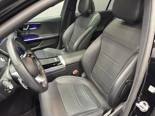 MERCEDES-BENZ C 300 AMG Line 4Matic