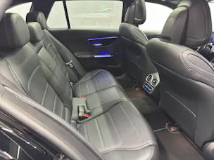 MERCEDES-BENZ C 300 AMG Line 4Matic