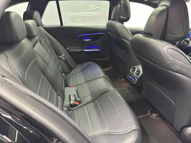 MERCEDES-BENZ C 300 AMG Line 4Matic