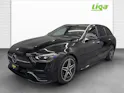 MERCEDES-BENZ C 300 AMG Line 4Matic