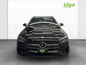 MERCEDES-BENZ C 300 AMG Line 4Matic