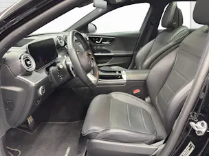 MERCEDES-BENZ C 300 AMG Line 4Matic
