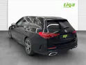 MERCEDES-BENZ C 300 AMG Line 4Matic