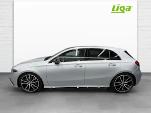 MERCEDES-BENZ A 250 AMG Line 4Matic