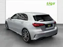 MERCEDES-BENZ A 250 AMG Line 4Matic