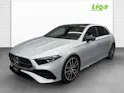 MERCEDES-BENZ A 250 AMG Line 4Matic