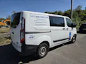 FORD Transit C Van 270 L1 2.2 TDCi 100 StartUp