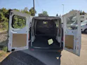 FORD Transit C Van 270 L1 2.2 TDCi 100 StartUp