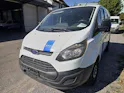 FORD Transit C Van 270 L1 2.2 TDCi 100 StartUp
