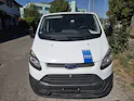 FORD Transit C Van 270 L1 2.2 TDCi 100 StartUp