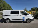 FORD Transit C Van 270 L1 2.2 TDCi 100 StartUp