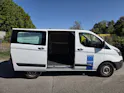 FORD Transit C Van 270 L1 2.2 TDCi 100 StartUp