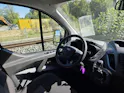 FORD Transit C Van 270 L1 2.2 TDCi 100 StartUp