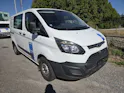 FORD Transit C Van 270 L1 2.2 TDCi 100 StartUp