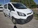 FORD Transit C Van 270 L1 2.2 TDCi 100 StartUp