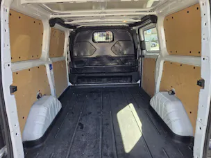 FORD Transit C Van 270 L1 2.2 TDCi 100 StartUp