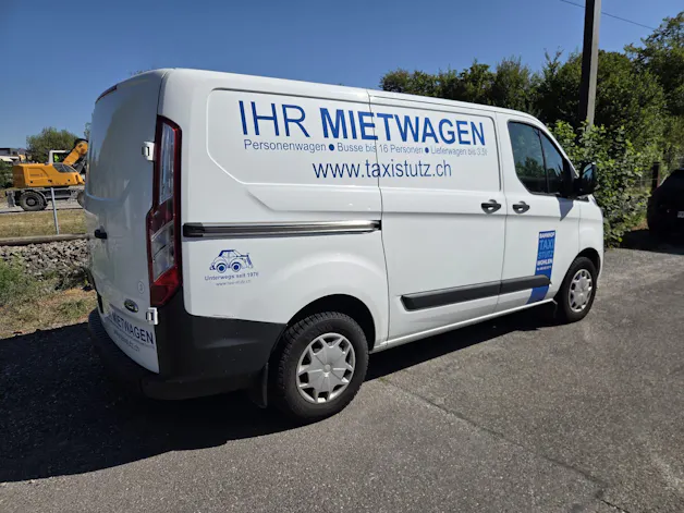 FORD Transit C Van 270 L1 2.0 TDCi 105 Trend
