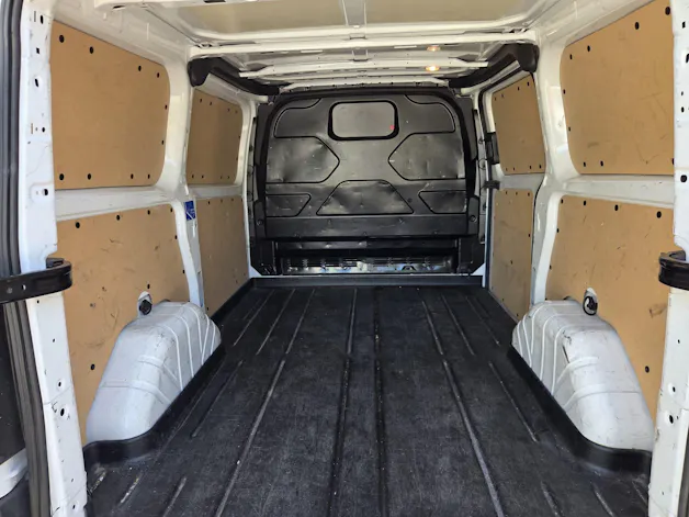 FORD Transit C Van 270 L1 2.0 TDCi 105 Trend