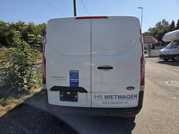 FORD Transit C Van 270 L1 2.0 TDCi 105 Trend
