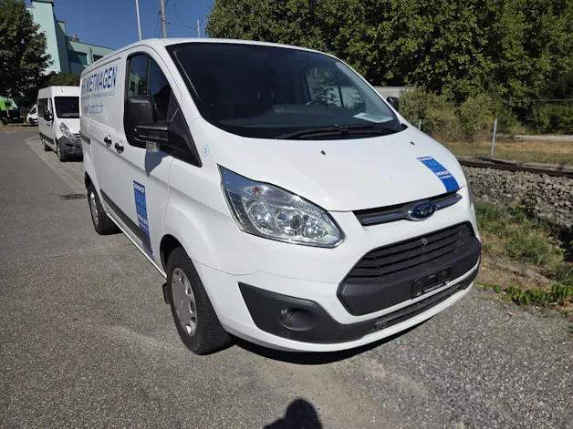 FORD Transit C Van 270 L1 2.0 TDCi 105 Trend
