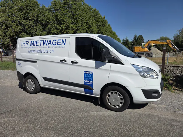 FORD Transit C Van 270 L1 2.0 TDCi 105 Trend