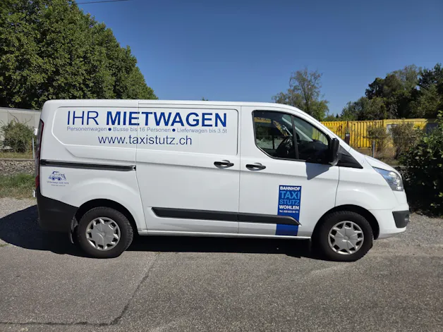 FORD Transit C Van 270 L1 2.0 TDCi 105 Trend
