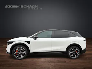 ZEEKR 7X Privilege AWD