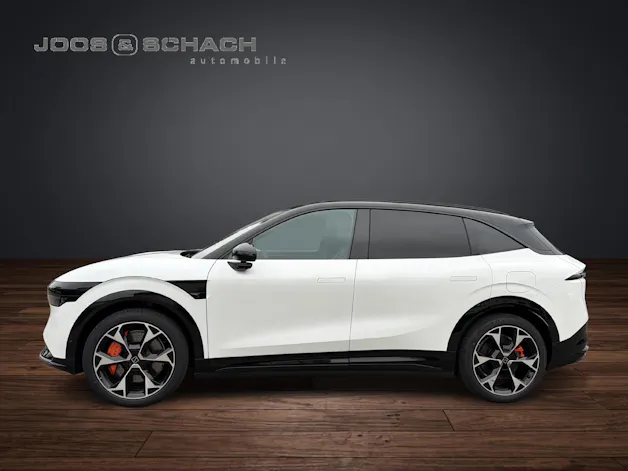 ZEEKR 7X Privilege AWD