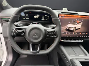 ZEEKR 7X Privilege AWD