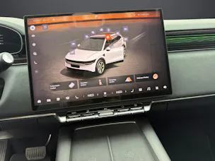 ZEEKR 7X Privilege AWD