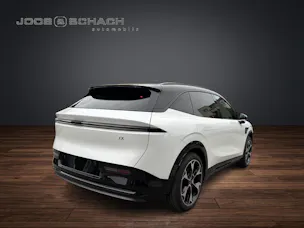 ZEEKR 7X Privilege AWD