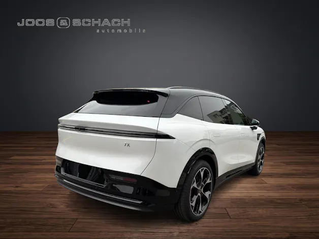 ZEEKR 7X Privilege AWD